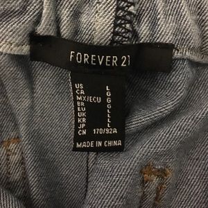 Forever 21 Shorts - New High-Waisted Paperbag Shorts Forever 21 Shorts - New High-Waisted Paperbag Shorts